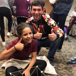 Fundraising Page: Zach Caplan